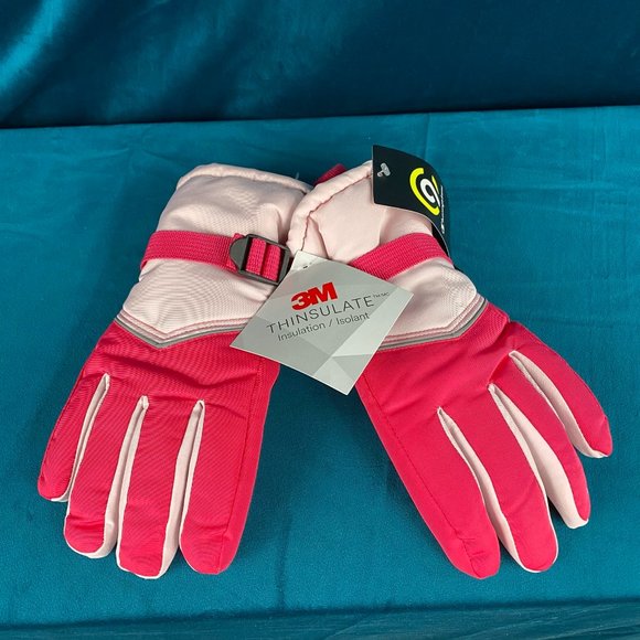 C9 by Champion Other - C9 Champion Kids 3M Thinsulate Winter Ski Gloves